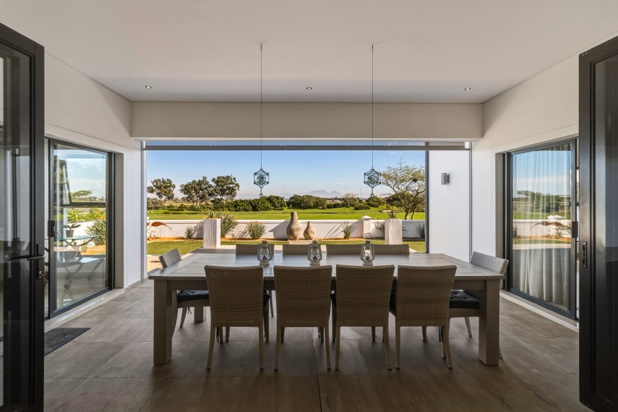 3 Bedroom Property for Sale in Croydon Vineyard Estate Western Cape